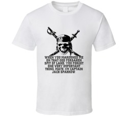 Pirates Of The Caribbean Skull And Swords Im Captain Jack Sparrow Movi