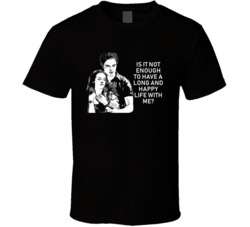 Twilight Bella And Edward Not Enough To Have A Long And Happy Life Wit