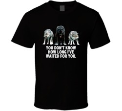Twilight Wolf Pack Dont Know How Long Ive Waited For You Movie Quotes 