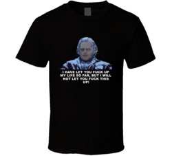The Shining Frozen Jack I Have Let You F--k Up My Life So Far Movie Qu
