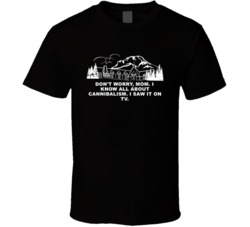 The Shining The Overlook Hotel I Know All About Cannibalism Movie Quot