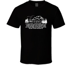 The Shining The Overlook Hotel Little Pigs Little Pigs Movie Quotes T 