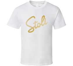 Stoli Stolichnaya Russian Vodka Liquor Alcohol Lovers T Shirt