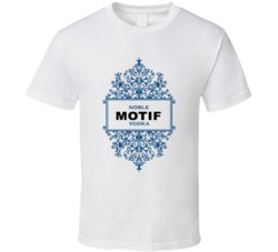 Noble Motif Vodka France Liquor Alcohol Lovers T Shirt
