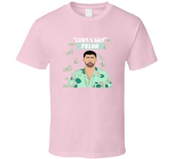 Bad Bunny Estamos Bien Felva Music Fan T Shirt