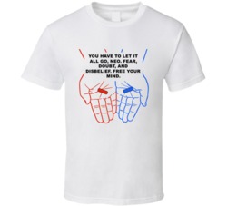 The Matrix Red Pill Blue Pill Free Your Mind Favorite Movie Quotes T S