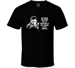 Blade Runner Rick Deckard Youre Little People Favorite Movie Quotes T 
