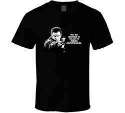 Blade Runner Rick Deckard That Was Irrational Of You Favorite Movie Qu