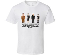 Blade Runner Rick Rachael Roy Pris Thats What It Is To Be A Slave Favo