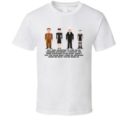 Blade Runner Rick Rachael Roy Pris Show Me What Youre Made Of Favorite