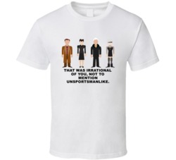 Blade Runner Rick Rachael Roy Pris That Was Irrational Of You Favorite