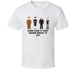 Blade Runner Rick Rachael Roy Pris How Can It Not Know What It Is Favo