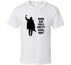 The Breakfast Club John Bender Being Bad Feels Pretty Good Favorite Mo