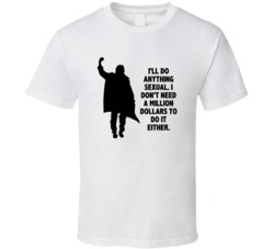 The Breakfast Club John Bender Ill Do Anything Sexual Favorite Movie Q