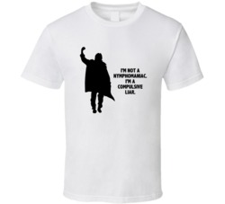 The Breakfast Club John Bender Im Not A Nymphomaniac Favorite Movie Qu
