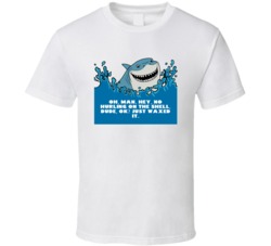 Finding Nemo Bruce The Shark No Hurling On The Shell Dude Favorite Mov