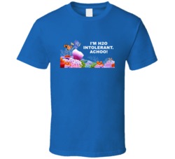 Finding Nemo Underwater Scene Im H2o Intolerant Favorite Movie Quotes 