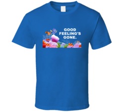 Finding Nemo Underwater Scene Good Feelings Gone Favorite Movie Quotes
