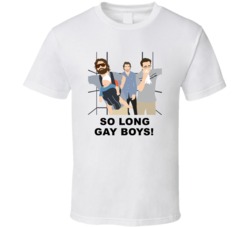 The Hangover Alan Stu And Phil So Long Gay Boys Favorite Movie Quotes 