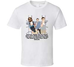 The Hangover Alan Stu And Phil What The Hell Is A Rufilin Favorite Mov