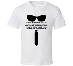 Men In Black Tie And Sunglasses We Are The Men In Black Favorite Movie