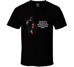 Men In Black Agent J Agent K Were Not Hosting An Intergalactic Kegger 