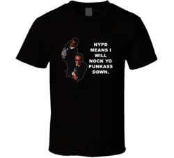 Men In Black Agent J Agent K Nypd Means I Will Nock Yo Punkass Down Fa