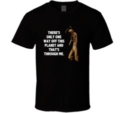Men In Black Worm Guy Only One Way Off This Planet Favorite Movie Quot