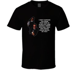 Men In Black Agent J Agent K What Kind Of Alien Life Form Leaves A Gre