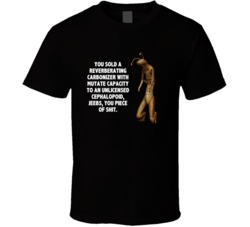 Men In Black Worm Guy You Sold A Reverberating Carbonizer To A Cephalo