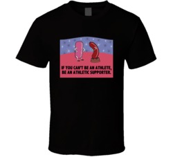 Grease Dancing Hot Dog Be An Athletic Supporter Favorite Movie Quotes 