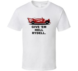 Grease Greased Lightning Give Em Hell Rydell Favorite Movie Quotes T S