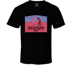 Grease Dancing Hot Dog Ive Got So Many Hickies Favorite Movie Quotes T