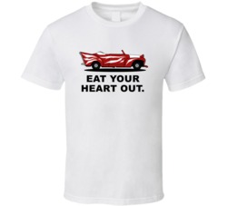 Grease Greased Lightning Eat Your Heart Out Favorite Movie Quotes T Sh