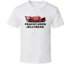 Grease Greased Lightning Peachy Keen Jellybean Favorite Movie Quotes T