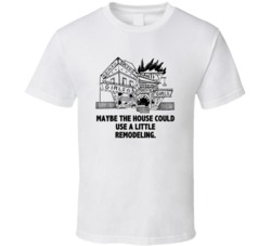 Beetlejuice Dantes Inferno Maybe The House Could Use A Little Remodeli