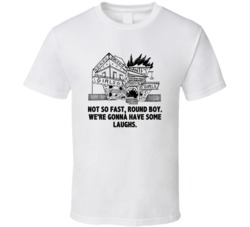Beetlejuice Dantes Inferno Not So Fast Round Boy Favorite Movie Quotes