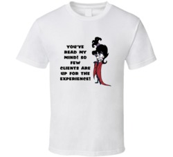 Beetlejuice Lydia Deetz Youve Read My Mind Favorite Movie Quotes T Shi
