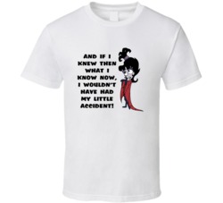 Beetlejuice Lydia Deetz And If I Knew Then What I Know Now Favorite Mo