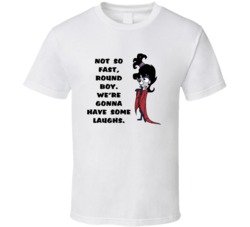 Beetlejuice Lydia Deetz Not So Fast Round Boy Favorite Movie Quotes T 
