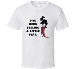 Beetlejuice Lydia Deetz Ive Been Feeling A Little Flat Favorite Movie 