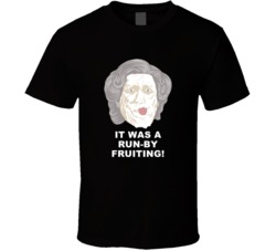 Mrs Doubtfire Pie Face It Was A Run By Fruiting Favorite Movie Quotes 