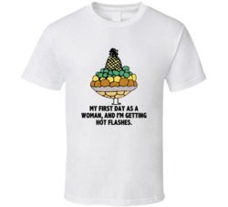Mrs Doubtfire Fruit Bowl Im Getting Hot Flashes Favorite Movie Quotes 