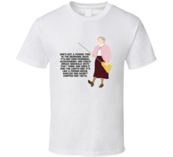 Mrs Doubtfire Broom Guitar Shes Got A Power Tool In The Bedroom Favori