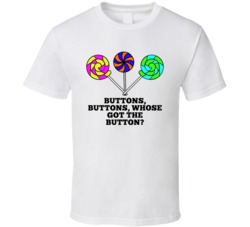 Willy Wonka Lollipops Buttons Buttons Whose Got The Button Favorite Mo