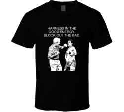 Happy Gilmore Bob Barker Fight Harness In The Good Energy Favorite Mov