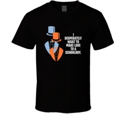 Dumb And Dumber Tuxedos I Want To Make Love To A Schoolboy Favorite Mo