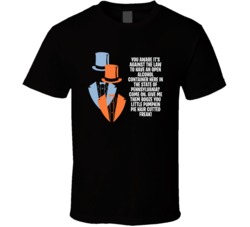 Dumb And Dumber Tuxedos Come On Give Me Them Booze Favorite Movie Quot