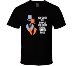 Dumb And Dumber Tuxedos You Dont Kill People You Dont Know Favorite Mo