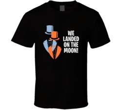Dumb And Dumber Tuxedos We Landed On The Moon Favorite Movie Quotes T 